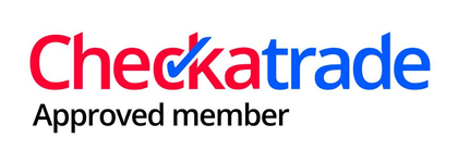 Checkatrade approved member