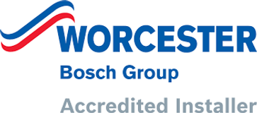 Worcester Bosch accredited installer